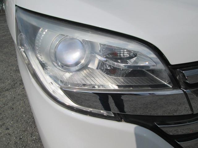 デイズルークス ハイウェイスター　Ｘ　車検９年１月・Ｂカメラ・アラウンドビューモニター・左パワースライドドア・プッシュスタート・キーフリー・ディスチャージヘッドライト・ＥＴＣ（5枚目）