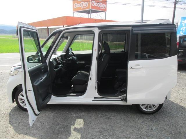 デイズルークス ハイウェイスター　Ｘ　車検９年１月・Ｂカメラ・アラウンドビューモニター・左パワースライドドア・プッシュスタート・キーフリー・ディスチャージヘッドライト・ＥＴＣ（11枚目）