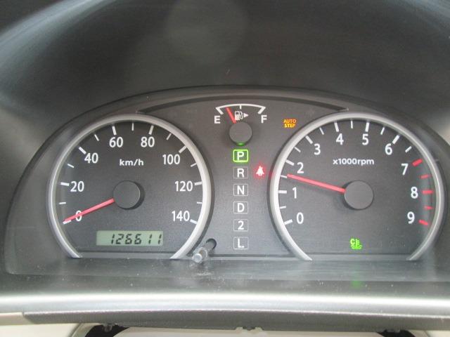 エブリイワゴン ＰＺターボスペシャル　両側パワースライドドア・オートステップ・ディスチャージヘッドライト・キーレス・純正アルミホイール・ＩＣターボ（12枚目）