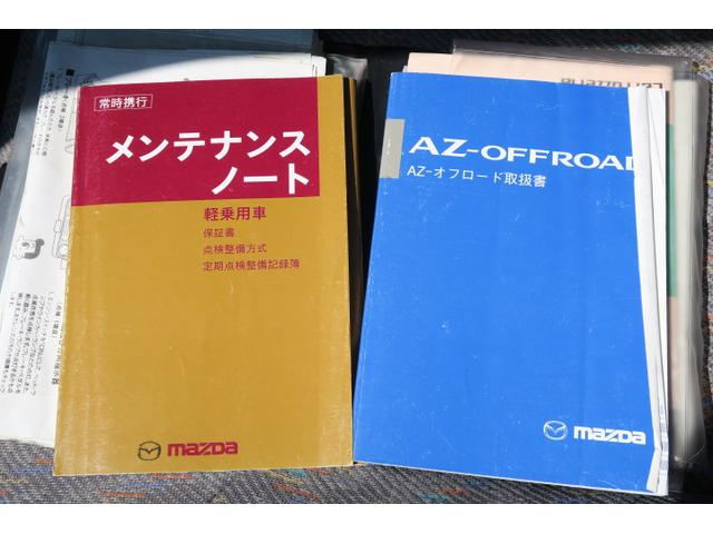 マツダ ＡＺオフロード