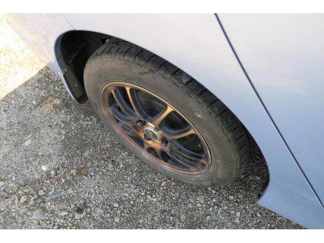 インサイト G 前後ドラレコ キーレスエントリー ナビ TV バックモニター オートエアコン 社外15インチアルミホイール ステアリングスイッチ パワーウィンドウ(13枚目)