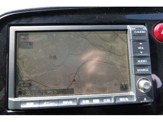 インサイト G 前後ドラレコ キーレスエントリー ナビ TV バックモニター オートエアコン 社外15インチアルミホイール ステアリングスイッチ パワーウィンドウ(31枚目)