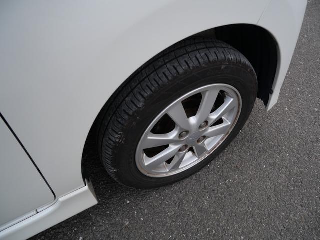 タント カスタムXリミテッド 左側電動スライドドア CD スマートキー オートエアコン 電動格納ミラー 純正14インチアルミホイール パワーウィンドウ(12枚目)