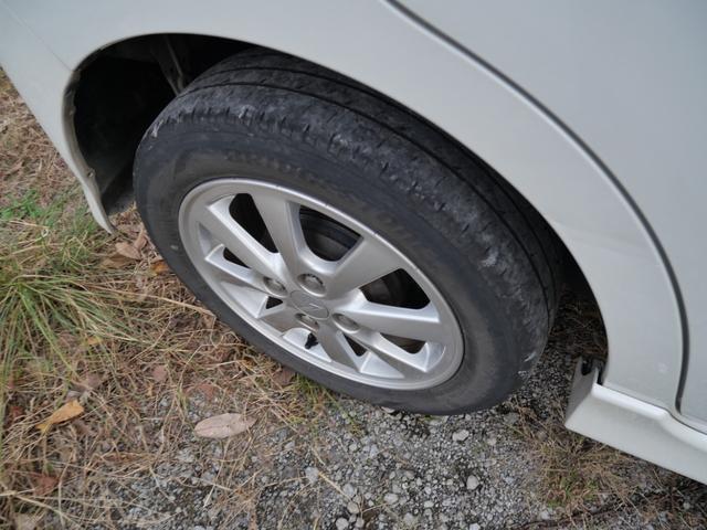 タント カスタムXリミテッド 左側電動スライドドア CD スマートキー オートエアコン 電動格納ミラー 純正14インチアルミホイール パワーウィンドウ(13枚目)