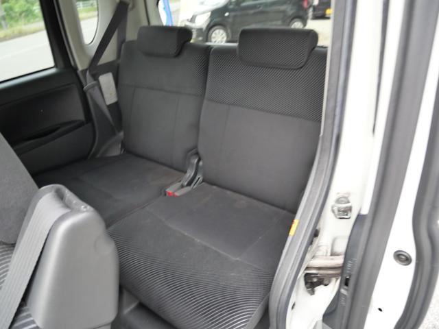 タント カスタムXリミテッド 左側電動スライドドア CD スマートキー オートエアコン 電動格納ミラー 純正14インチアルミホイール パワーウィンドウ(19枚目)