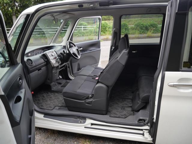 タント カスタムXリミテッド 左側電動スライドドア CD スマートキー オートエアコン 電動格納ミラー 純正14インチアルミホイール パワーウィンドウ(20枚目)