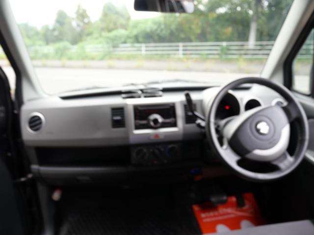 ワゴンR FT-Sリミテッド CD スマートキー フォグランプ 純正14インチアルミホイール プライバシーガラス セキュリティ 電動格納ミラー パワーウィンドウ(9枚目)