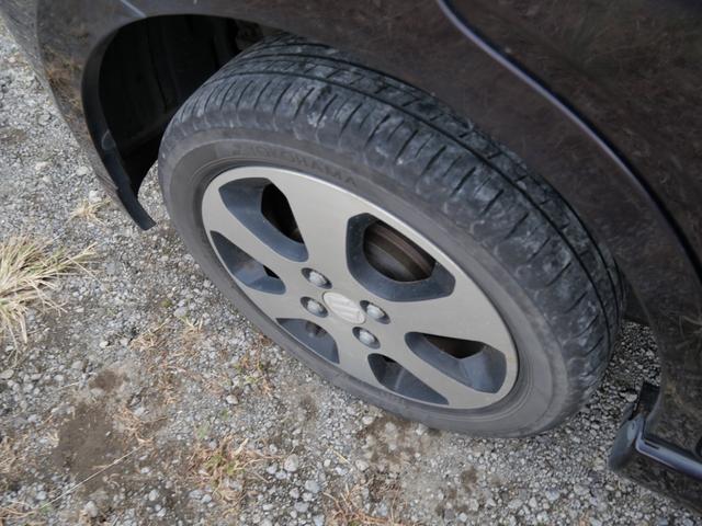 ワゴンR FT-Sリミテッド CD スマートキー フォグランプ 純正14インチアルミホイール プライバシーガラス セキュリティ 電動格納ミラー パワーウィンドウ(12枚目)