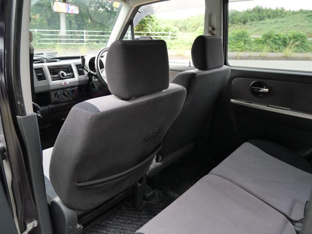 ワゴンR FT-Sリミテッド CD スマートキー フォグランプ 純正14インチアルミホイール プライバシーガラス セキュリティ 電動格納ミラー パワーウィンドウ(18枚目)