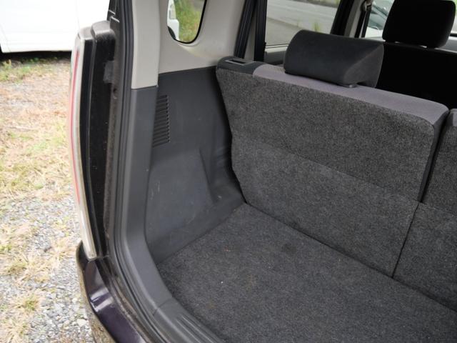 ワゴンR FT-Sリミテッド CD スマートキー フォグランプ 純正14インチアルミホイール プライバシーガラス セキュリティ 電動格納ミラー パワーウィンドウ(24枚目)