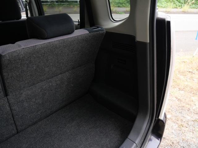 ワゴンR FT-Sリミテッド CD スマートキー フォグランプ 純正14インチアルミホイール プライバシーガラス セキュリティ 電動格納ミラー パワーウィンドウ(25枚目)