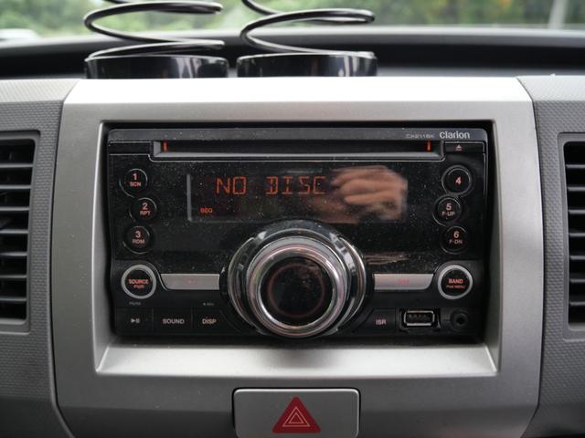 ワゴンR FT-Sリミテッド CD スマートキー フォグランプ 純正14インチアルミホイール プライバシーガラス セキュリティ 電動格納ミラー パワーウィンドウ(30枚目)