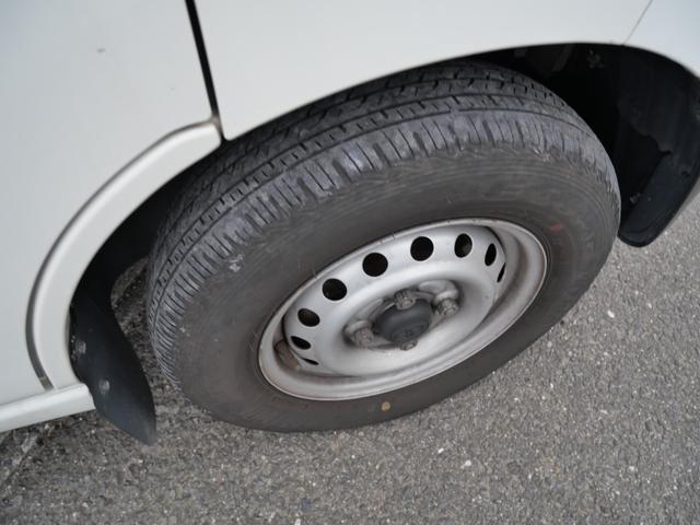 ピクシスバン デラックス キーレスエントリー ETC ラジオ アイドリングストップ ルーフラック リアスモーク エアコン パワーステアリング Wエアバッグ(10枚目)