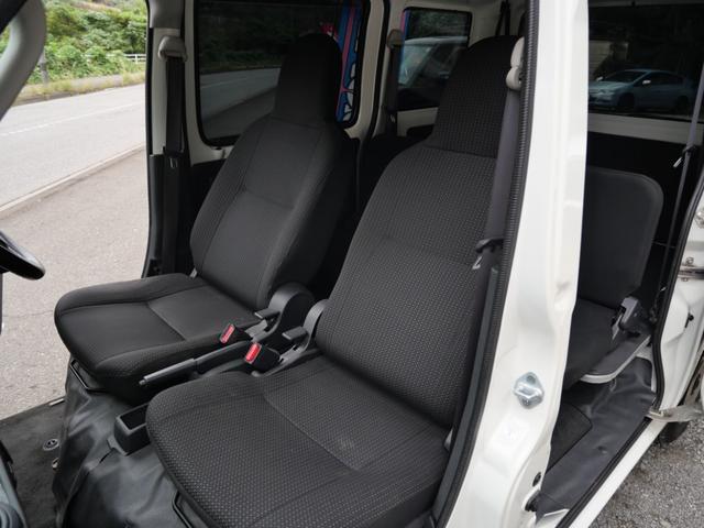 ピクシスバン デラックス キーレスエントリー ETC ラジオ アイドリングストップ ルーフラック リアスモーク エアコン パワーステアリング Wエアバッグ(16枚目)