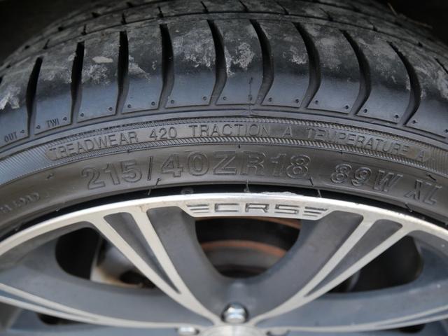 プリウス Ｇツーリングセレクション　スマートキー　プッシュスタート　ナビ　フルセグ　バックモニター　ＥＴＣ　社外１８インチアルミホイール　ダウンサス　レザー調シートカバー（14枚目）