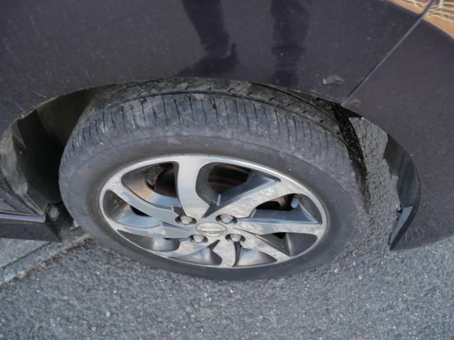 ルークス ハイウェイスター　左側電動スライドドア　ナビ　ＴＶ　バックモニター　電動格納ミラー　ＥＴＣ　オートエアコン　パワーステアリング　パワーウインドウ（12枚目）