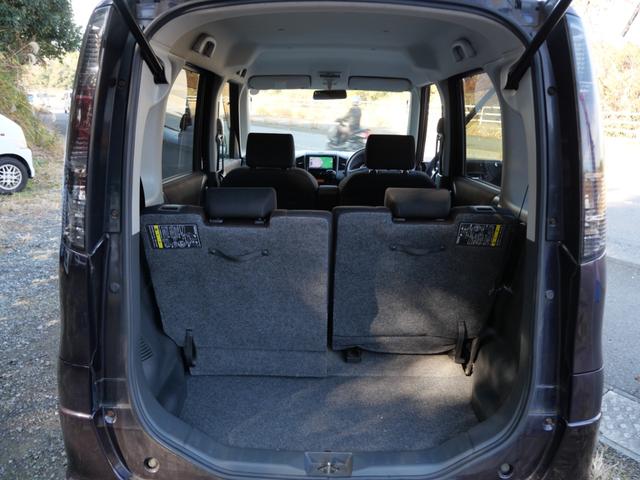 ルークス ハイウェイスター　左側電動スライドドア　ナビ　ＴＶ　バックモニター　電動格納ミラー　ＥＴＣ　オートエアコン　パワーステアリング　パワーウインドウ（23枚目）