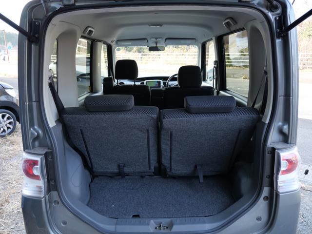 タント カスタムＸリミテッド　ナビ　フルセグ　バックモニター　左側電動スライドドア　オートエアコン　純正１４インチアルミホイール　パワーウィンドウ　パワーステアリング（21枚目）