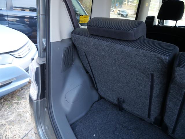 タント カスタムＸリミテッド　ナビ　フルセグ　バックモニター　左側電動スライドドア　オートエアコン　純正１４インチアルミホイール　パワーウィンドウ　パワーステアリング（22枚目）