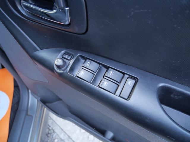 タント カスタムＸリミテッド　ナビ　フルセグ　バックモニター　左側電動スライドドア　オートエアコン　純正１４インチアルミホイール　パワーウィンドウ　パワーステアリング（24枚目）