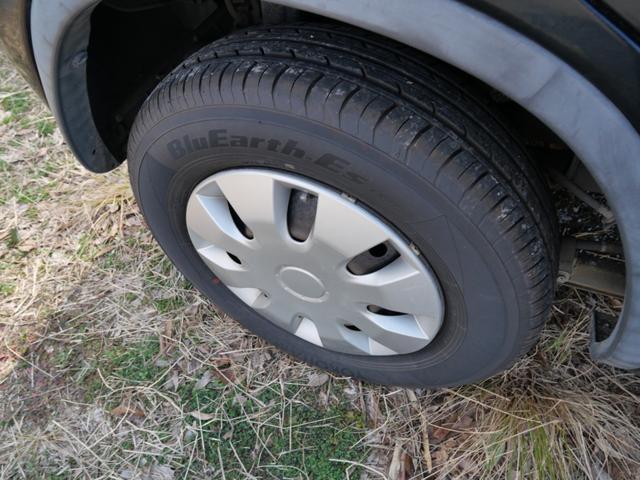 Kei A CD キーレスエントリー エアコン パワーステアリング パワーウィンドウ Wエアバッグ(12枚目)