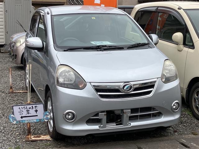 ミライース Ｇ　純正ナビ地デジＴＶ　バックカメラ　ドライブレコーダー　電動格納ドアミラー　オートエアコン　純正１４インチアルミホイール　アイドリングストップ　横滑り防止装置（40枚目）