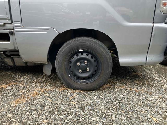 ハイゼットトラック 　４ＷＤ（4枚目）
