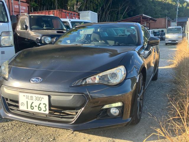 BRZ S(2枚目)