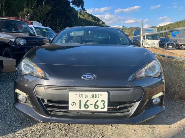 BRZ S(3枚目)