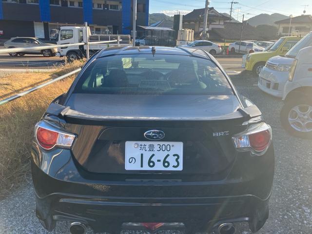 BRZ S(11枚目)