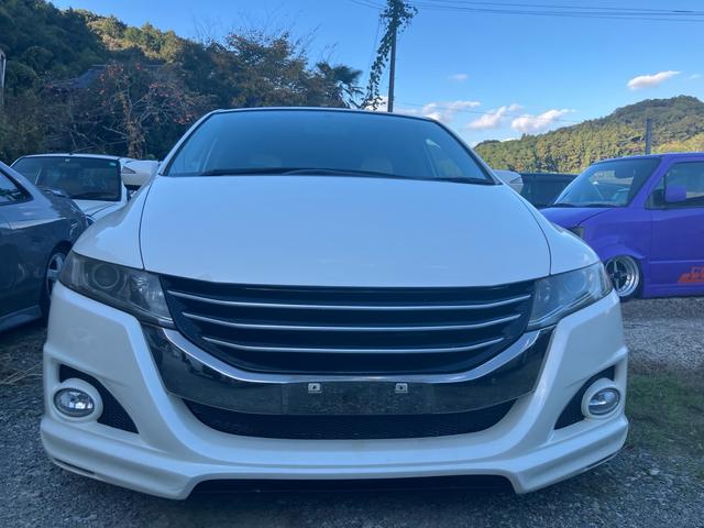 オデッセイ Mファインスピリット(3枚目)