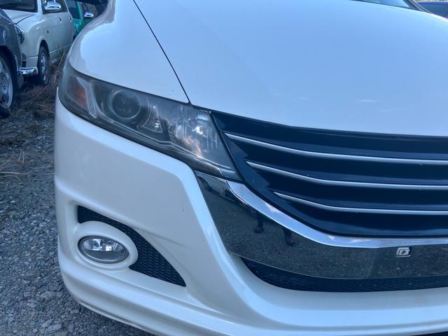 オデッセイ Mファインスピリット(4枚目)