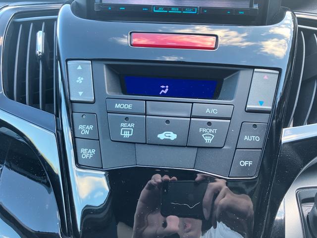 オデッセイ Mファインスピリット(8枚目)