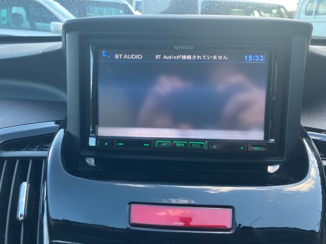 オデッセイ Mファインスピリット(9枚目)