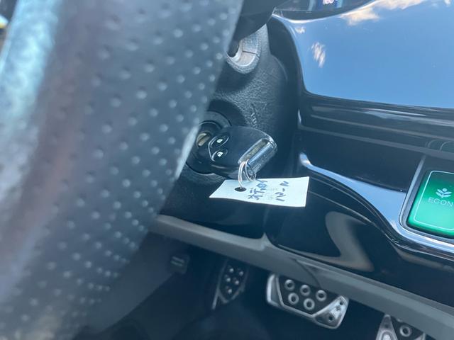 オデッセイ Mファインスピリット(12枚目)