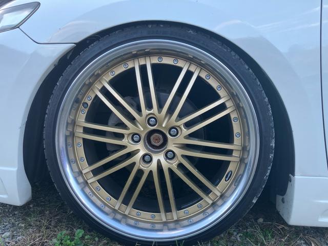 オデッセイ Mファインスピリット(13枚目)