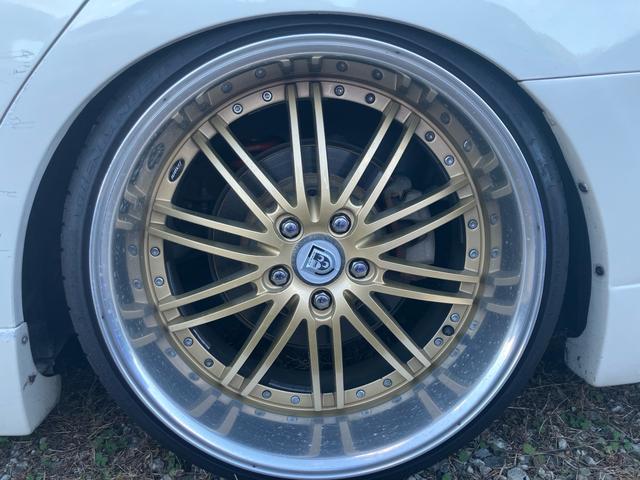 オデッセイ Mファインスピリット(14枚目)