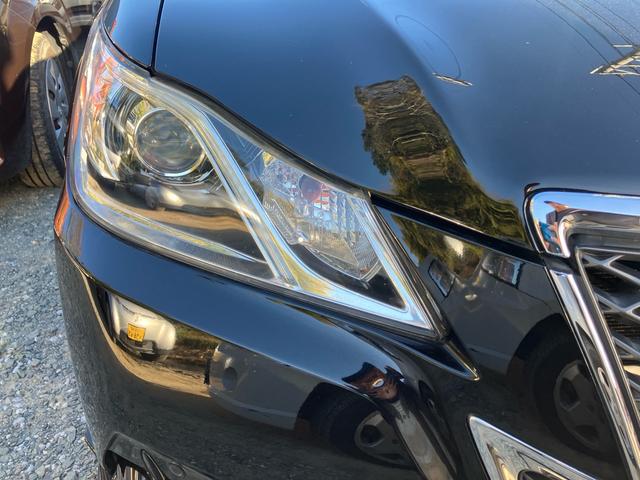 クラウン アスリートS(4枚目)