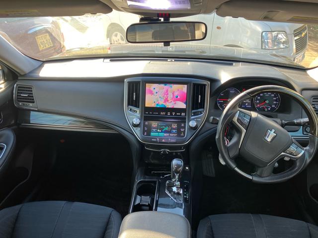 クラウン アスリートS(8枚目)