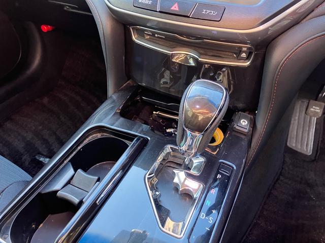 クラウン アスリートS(11枚目)