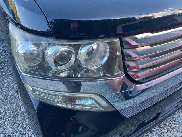 N-BOXカスタム G SSパッケージ(3枚目)