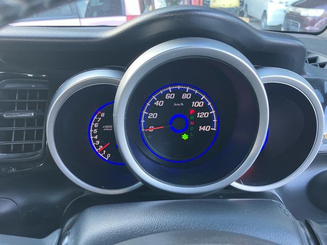 N-BOXカスタム G SSパッケージ(5枚目)