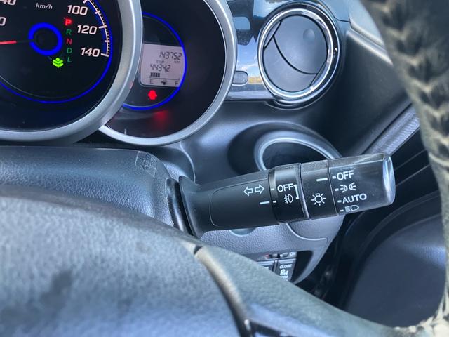 N-BOXカスタム G SSパッケージ(6枚目)