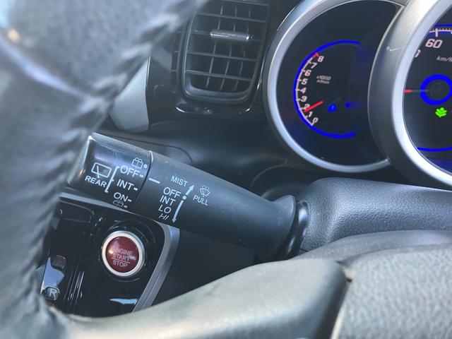 N-BOXカスタム G SSパッケージ(7枚目)