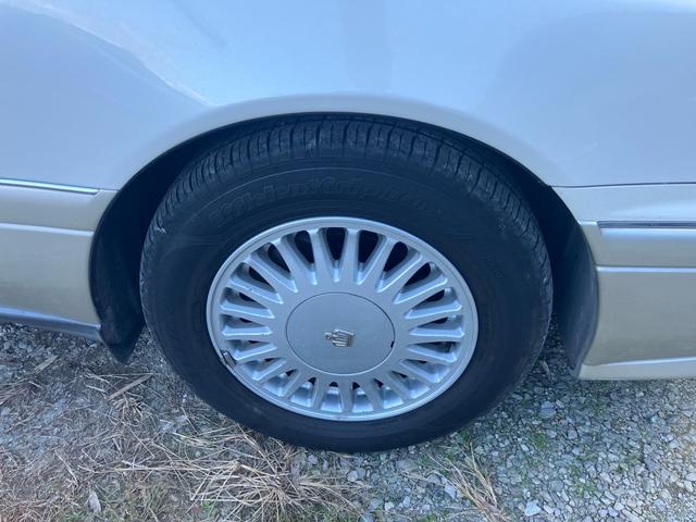 クラウン （6枚目）