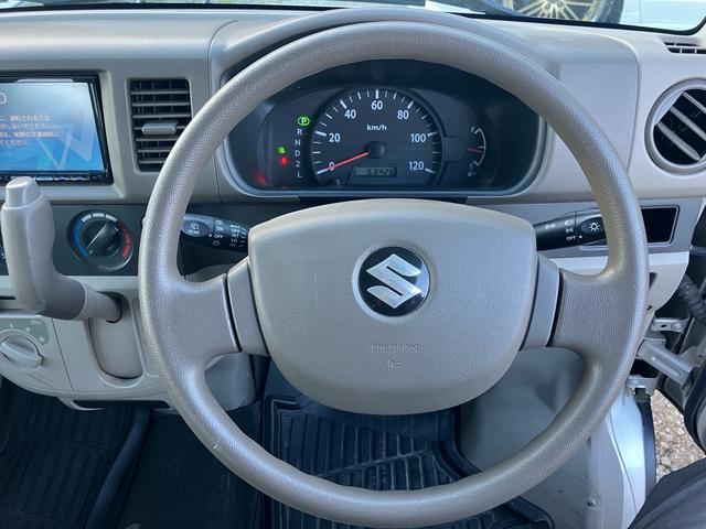 エブリイ ＰＡ（2枚目）