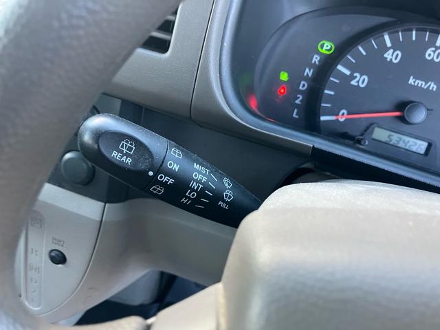 エブリイ ＰＡ（4枚目）