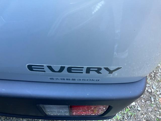 エブリイ ＰＡ（6枚目）
