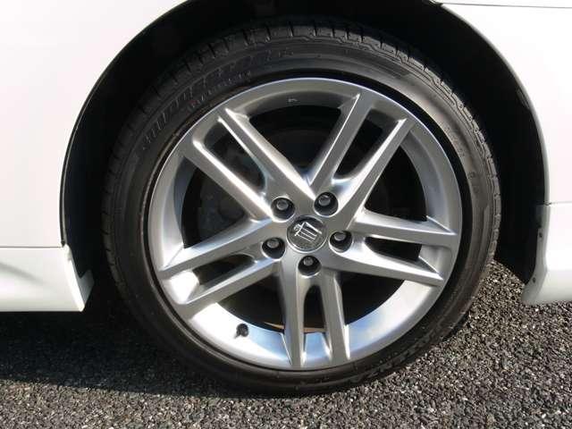 2.5 エアバック ABS アルミ ナビ(19枚目)