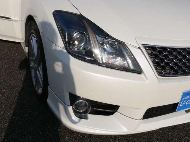 2.5 エアバック ABS アルミ ナビ(20枚目)